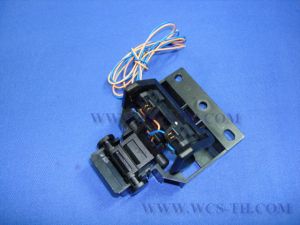 E-label reader holder assy [2nd]